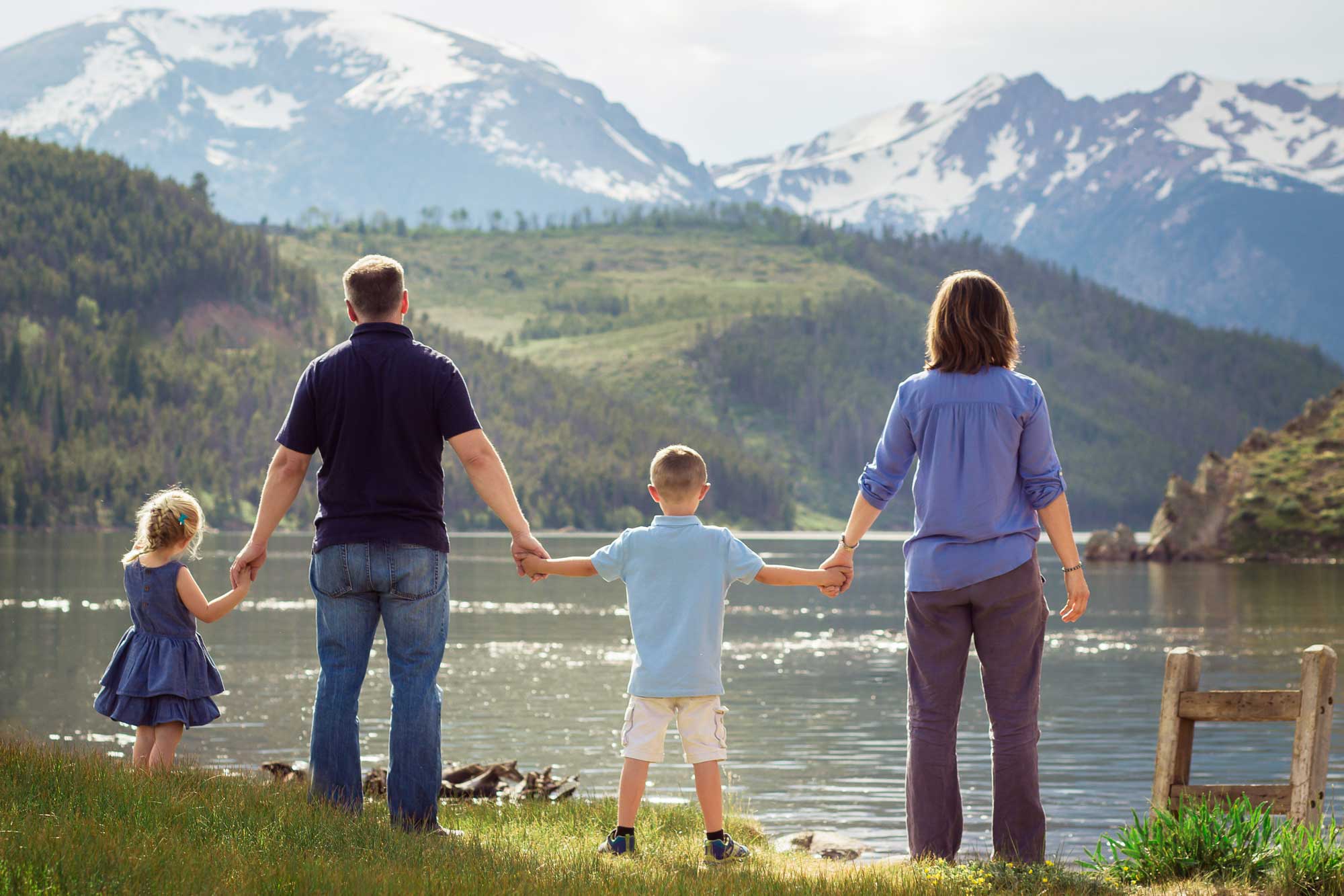 Who We Serve | Financial Planning | Engel Wealth Management