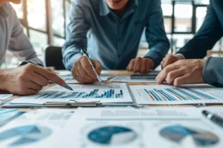 Financial Planning Services | Engel Wealth Management CO