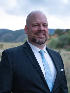 Robert Engel | Financial Advisor | Engel Wealth Management