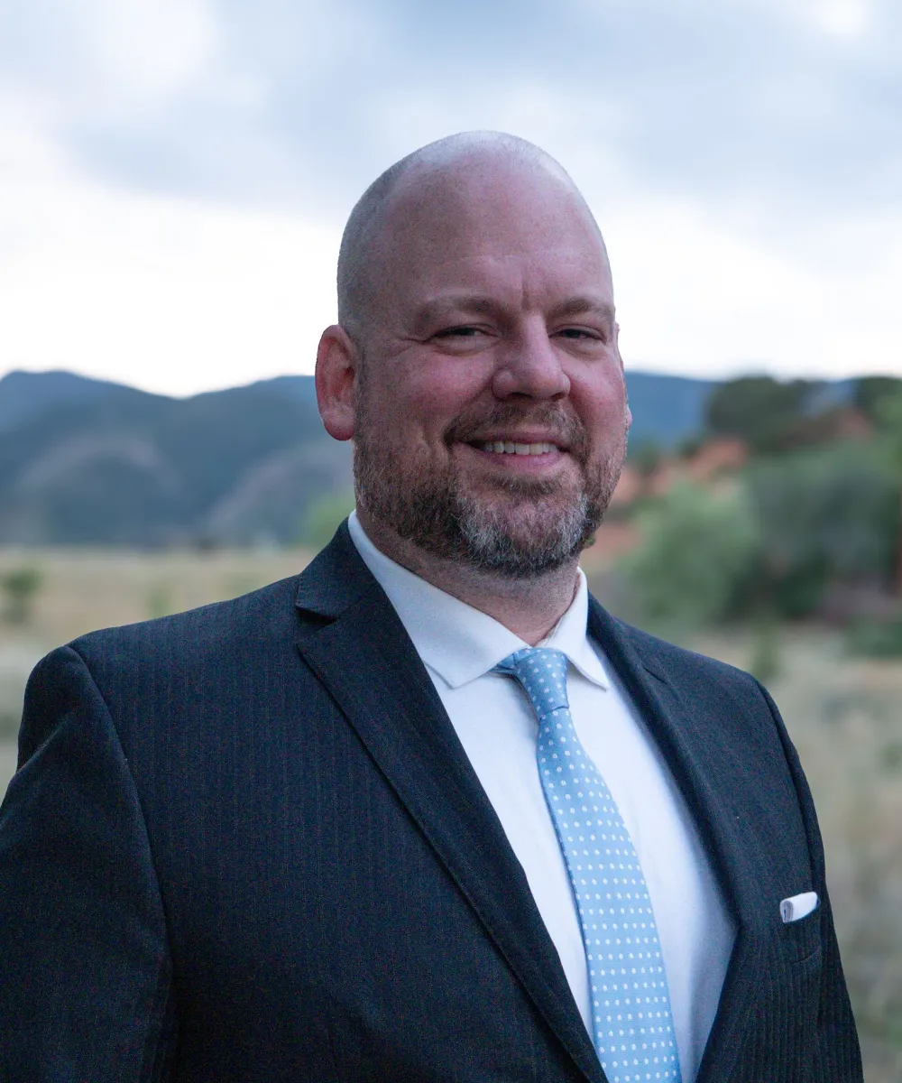 Robert Engel | Financial Advisor | Engel Wealth Management