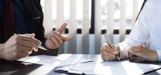 Planning for Business Owners | Engel Wealth Management CO