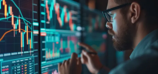 Investment Planning and Services | Engel Wealth Management